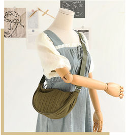 Сумка BAG-7757-Green - Ferro фото 5