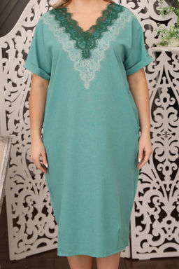 Платье П3-5209/1 - Wisell фото 6