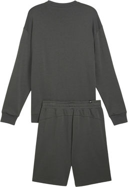 Спортивный костюм мужской