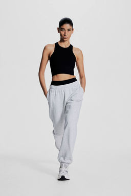 Sujetador de deporte en DryMove Medium Support