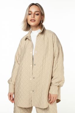 Рубашка S3138_BGE