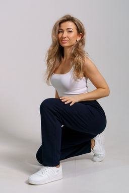 Брюки 37032