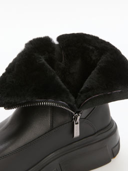 Женские ботинки TENDANCE Артикул 4444299, черный