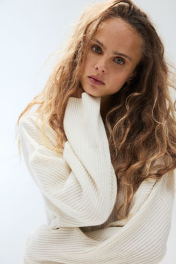 Jersey en punto de canal? - H&m фото 5