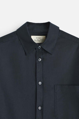 OXFORD SHIRT - Zara фото 8