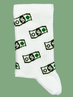 Носки р.35-40 TxT Доллар