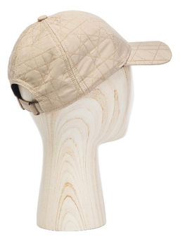 Шляпа бейсбольная жен. полиэстер LB-M99036 beige - Labbra фото 8