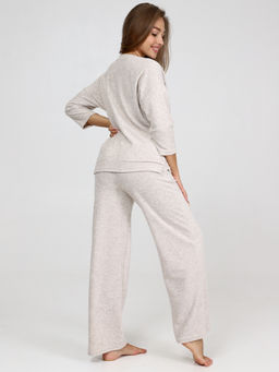 Костюм Беж М-958 - Лиза фото 17