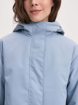 Куртка демисезонная 25272-502 бежевый - Avese фото 28