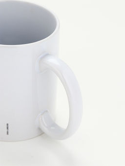 Кружка керамическая «Вот тебе», 320 мл