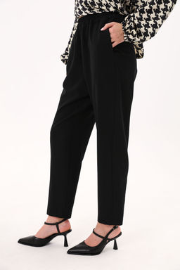 Брюки NIKVA н819-1 чёрный фото 2