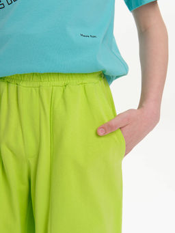 BFH3352U Шорты для мальчика - Pelican фото 5