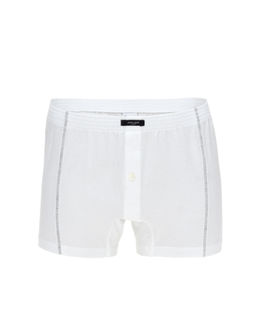 Beyaz Pamuklu 2li Boxer - Pierre cardin фото 3