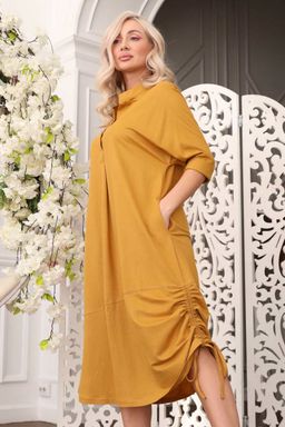 Платье П4-5047/4 - Wisell фото 10