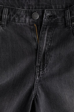 Wide Regular Jeans - H&m фото 8