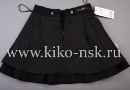 1516 Юбка школьная пышная - Kiko фото 6