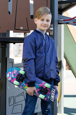 Ветровка детская