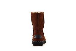 Угги EDART 240.1550.w.brown/шерсть
