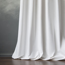 Комплект штор с подхватами "Билли"