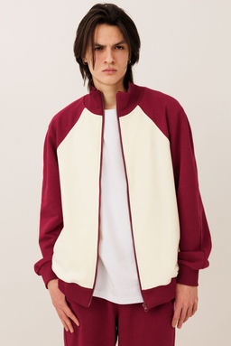 Спортивный костюм GO M3114/12-01.182-188 вишня