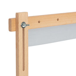 Gamma ПРГ-07 40 х 40 см пяльцы гобеленовые квадратные бук бук