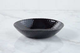 Тарелка суповая PAMPILLE BLACK 20см