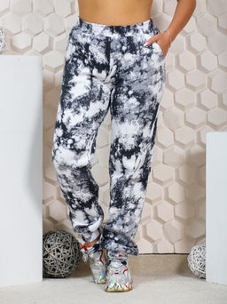 838 Брюки "Серый"