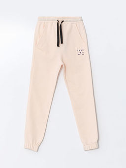 Beli Lastikli Erkek ?ocuk Jogger E?ofman Alt?