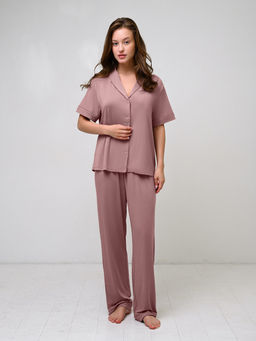 Домашняя пижама Indefini (Арт.4265TBC)