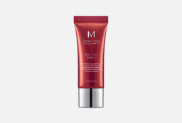 BB-Крем многофункциональный
 - M Perfect Cover B.B Cream №13Bright Beige(Светло-бежевый), 20 мл