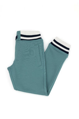 U. S. Polo Assn Мятные спортивные штаны для мальчика - U.s. polo assn фото 6