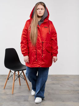 Ветровка Космос - Yollochka фото 15