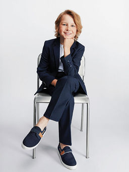 Erkek ?ocuk Tak?m Elbise