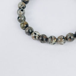 Браслет из Йооперлита 17 см