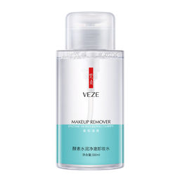 Мицеллярная вода VENZEN, для чувствительной кожи, 300 ml - Sadoer фото 3