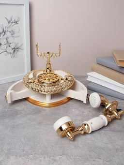 Шкатулка музыкальная Телефон / YL2031 /уп 36/ - Галеонтрейд фото 5