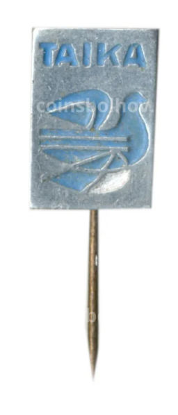 Значок Тайка