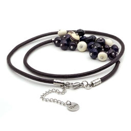 Браслет из муранского стекла - Vloes фото 2