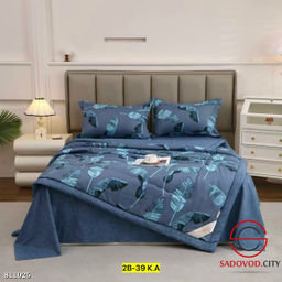 Комплект постельного белья