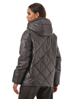 Куртка демисезонная - А+б коллекция фото 44