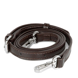 2375 coffee, Женская кожаная сумка, Barcelo Biagi