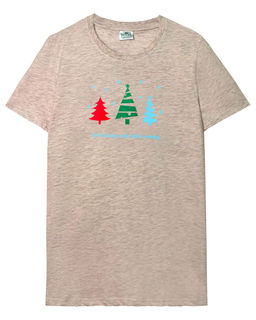 Футболка взрослая 54308 Lets go