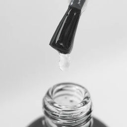 NEW! Glossy Top - топ без липкого слоя - Patrisa nail фото 4