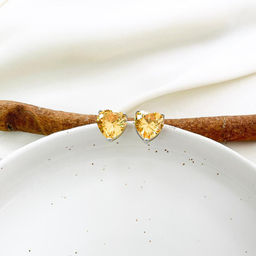 19-501450350-1 Серьги-пусеты