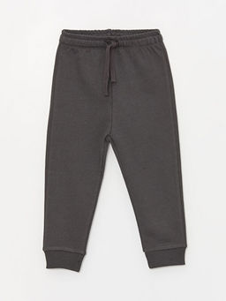 Beli Lastikli Erkek Bebek Jogger E?ofman Alt?