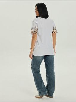 Футболка Саваж  женская - София фото 7