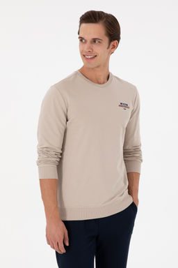 Мужская толстовка с камнем Неожиданная скидка в корзине - U.s. polo assn фото 8