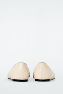 BAILARINAS DE PIEL - H&m фото 3