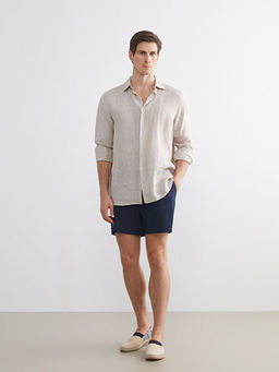 K?sa Boy Erkek Deniz ?ortu