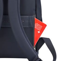 Рюкзак Victoria Signature Compact Backpack VICTORINOX 612204  фото 10